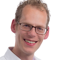 Johan Bijlsma